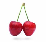 Cherry - 60 kcal in 100g